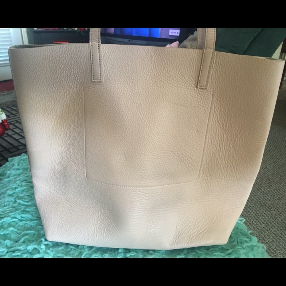 Beautiful Kate Spade bag, Rose Color. - Picture 3 of 4
